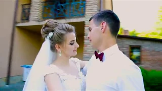 Our wedding Наше весілля Мостиська