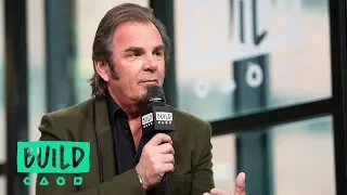 Jonathan Cain’s Father Inspired Journey’s “Don’t Stop Believin’”