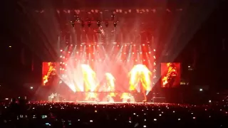 SCORPIONS - Still Loving You (Live Mediolanum Forum, 15-11-2015)