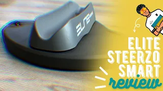 ELITE Sterzo Smart Review // Is it worth it?