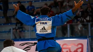 Luka Maisuradze vs Loris Tassier | Final -90 Riccione European Open 2022