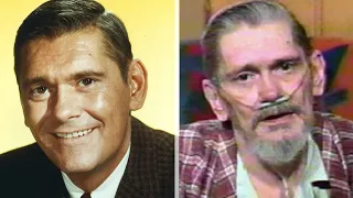 La vida y el triste final de Dick York