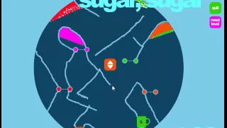 sugar sugar level 30 solution