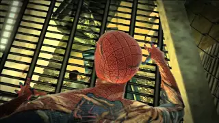 The Amazing Spider Man Walkthrough - Part 31 Finale "The Amazing Spider Man Ending"