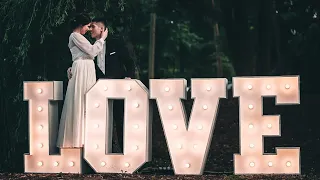 Marta & Michał // FILM ŚLUBNY // MLEKO I MIÓD