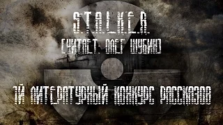 [#4] Сборник рассказов S.T.A.L.K.E.R [Первый лит.конкурс Stalker-book]