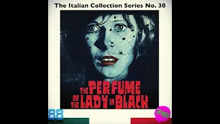 88 Films Italian Collection Review - Disc 30 - The Perfume of the Lady in Black