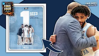 THI Podcast: UNC Secures No. 1 Seed In The West Region!