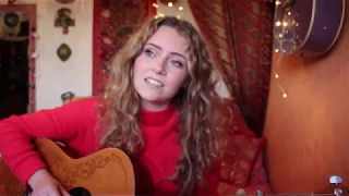 Golden Slumbers - The Beatles/Elbow (cover) Sadie Horler - John Lewis 2017