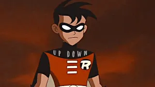 tim drake || up down