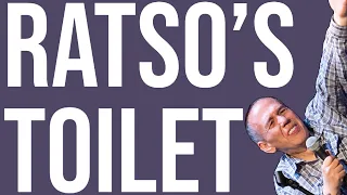 Ratso's Toilet