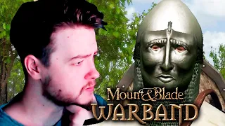 ВОЗВРАЩЕНИЕ в ВАРБАНД в 2024 | Mount and Blade: Warband