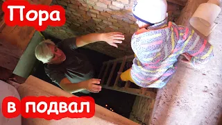 VLOG Было очень страшно. Спорим с Костей