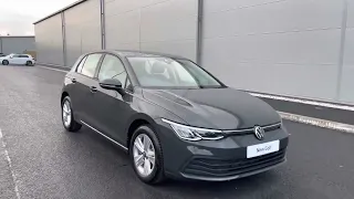 Brand New Volkswagen Golf 8 Life 1.5 TSI 130PS  | Oldham Volkswagen