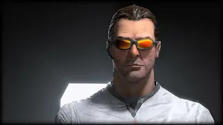 [SFM] Serious Sam is BACK! (OR HE'S ON CRACK?), BUT IT'S A CINEMATIC EXPERIENCE