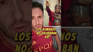 NO SALUDABAN ASÍ #shorts