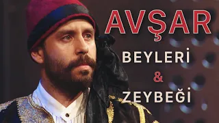 Uğur Önür - Avşar Beyleri & Avşar Zeybeği