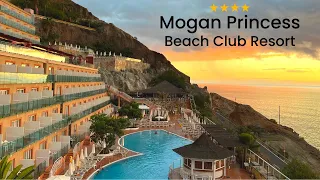 Mogan Princess & Beach Club Resort review & impression // Las Palmas / Gran Canaria / Taurito