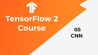 TensorFlow Tutorial 05 - Convolutional Neural Network (CNN)