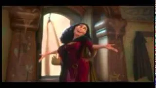 Be Good to Mother Gothel
