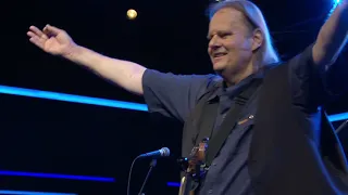 Walter Trout - "Bullfrog Blues" - Burghausen Jazz Festival 2019