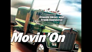 Movin' On Episode 01 The Time of His Life Sep 12, 1974
