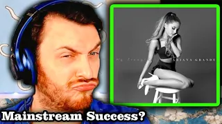 Ariana Grande - My Everything |Album Reaction| Her Best Album?