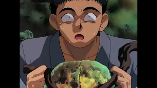 Tenchi Muyo Ryo Ohki episode 1: Ryoko Resurrected