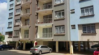 Touring The Most Captivating 2 Bedroom Twin Block Apartments In Kileleshwa Nairobi