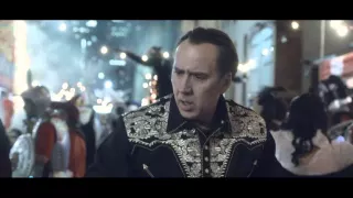 Врата тьмы 2015  Pay the Ghost трейлер