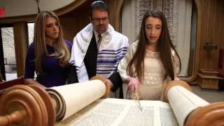 Torah Reading