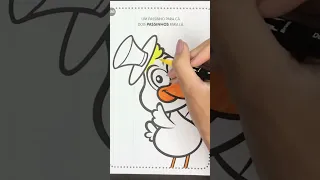 Desenho para criança #shortsvideo #shorts #desenho #desenhoinfantil