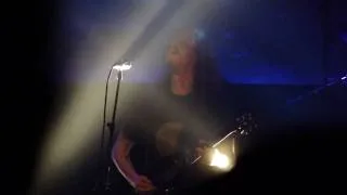 Opeth - Dirge For November (Bataclan, Paris 03/04/2010)