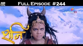 Shani - 12th October 2017 - शनि - Full Episode