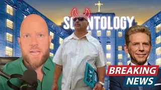 SCIENTOLOGY OPERATIVE EXPOSED!