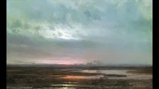 The Lyrical Landscape Paintings by Alexei Savrasov