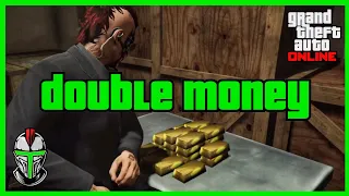 HUGE DOUBLE & TRIPLE MONEY BONUSES + DISCOUNTS! GTA Online!