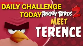 Angry Birds 2 daily challenge 2022/06/26 AB2 2-3-4.