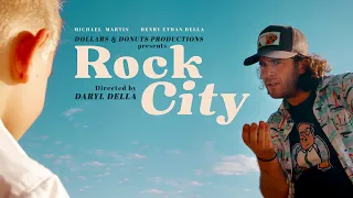 Rock City (2021) - Blackmagic Pocket Cinema Camera 6K Short Film