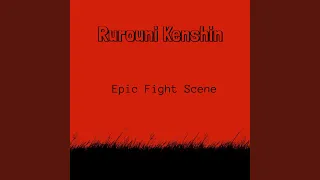 Rurouni Kenshin Epic Fight Scene