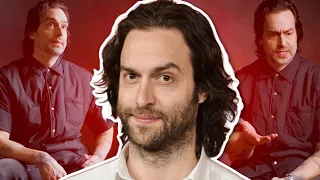 Chris D'Elia Addresses Being Canceled In Extremely Bizarre Interview