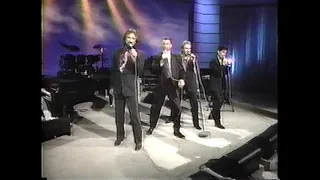 Oak Ridge Boys - Gospel Medley