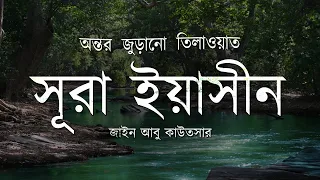 অন্তর শীতল করা সূরা ইয়াসিনের তেলাওয়াত । Sura Yaseen (YASIN) By Zain Abu Kautsar | Beautiful Quran