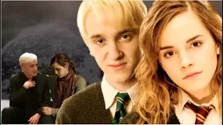 Could Draco And Hermione Actually Work?