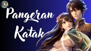 Dongeng Romantis Bahasa Indonesia||Pangeran Katak ~ @cillodf