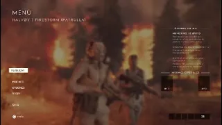 BFV FIRESTORM RECORD SOLO KILLS? 22 DUO VS SQUADS xXPhantom2332Xx