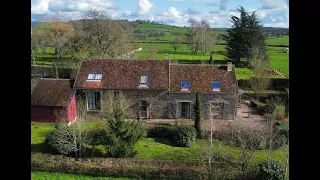 La Maison Margelaine // by Welchome Bourgogne