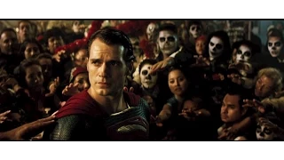 Superman v. The Avengers III: Dawn of the Six (Fan) Teaser Trailer