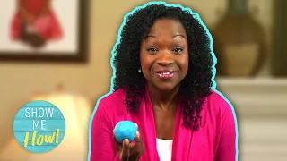 The Power of Play Dough | WITH BLOOPERS! | Show Me How Parent Video