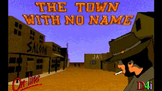 The Town With No Name (1993) - Soundtrack